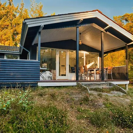 Casa vacanze Bornholm House In The Forest Near Dueodde